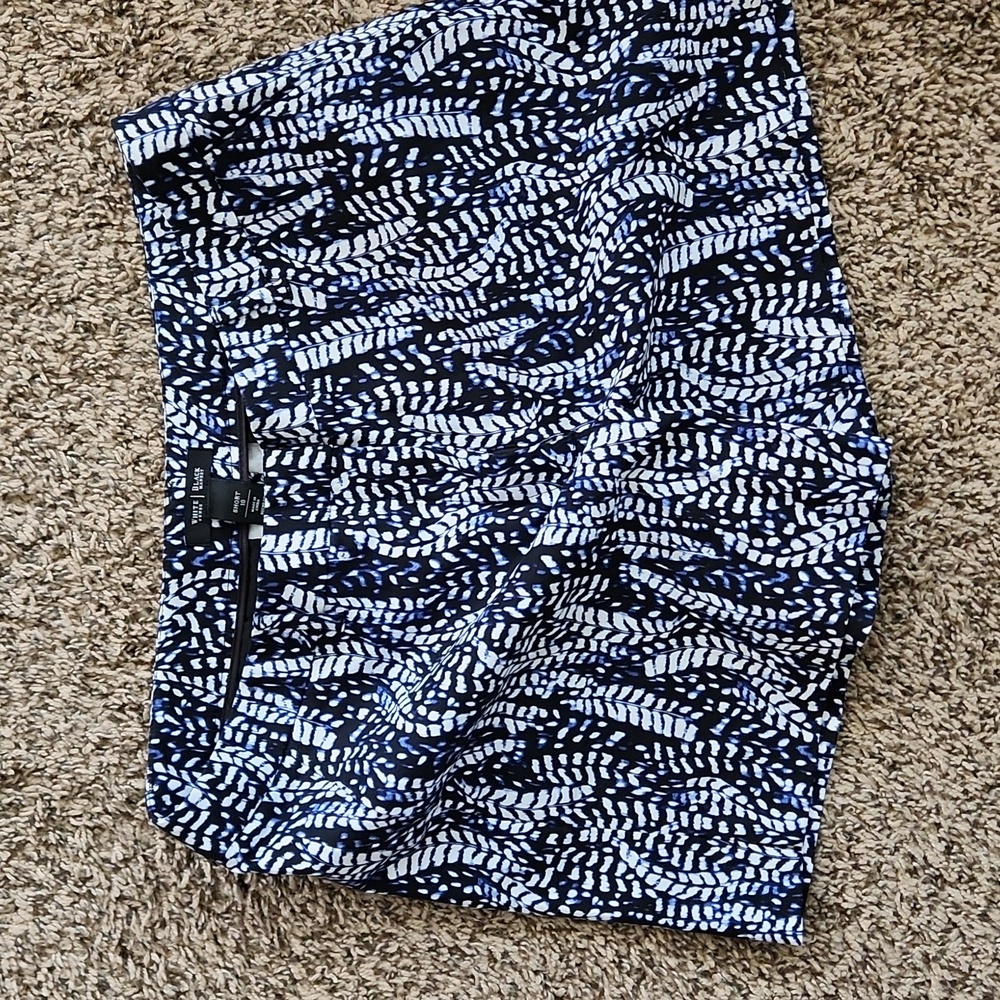 White House Black Market Women Shorts Reduced lowest price!